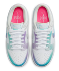 Women's Nike Dunk Low 'Unlock Your Space' Sneakers (FJ7743-194)