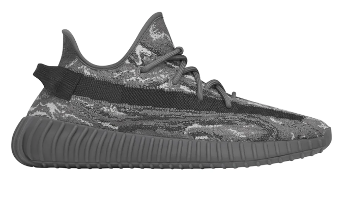 adidas Yeezy Boost 350 V2 "Beluga 2.0" Sneakers