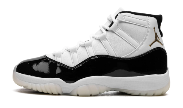 Air Jordan 11 'Gratitude' DMP Retro