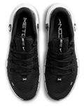 Nike Free Metcon 5 'Black White' Training Shoes