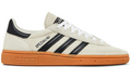 adidas Handball Spezial 'Alumina / Core Black / Cloud White' Sneakers