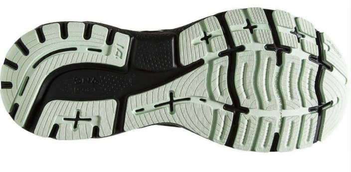 Brooks Ghost 14 GTX Women's Road Running Shoes