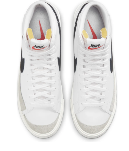 Nike Blazer Mid '77 Vintage Sneakers