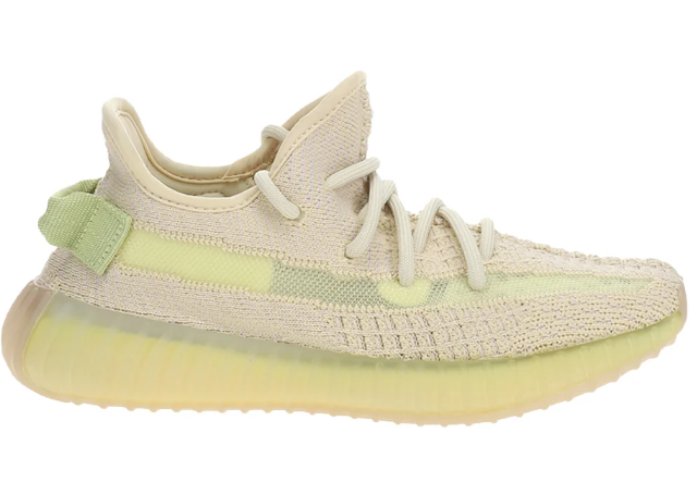 adidas Yeezy Boost 350 V2 "Mono Clay" Sneakers