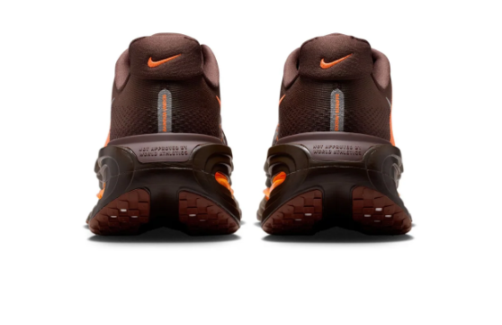 Nike x Renegade Running Vomero Premium – Brown & Orange