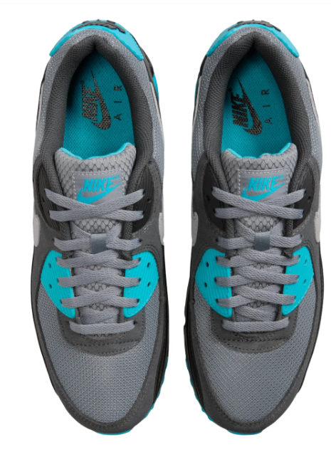Nike Air Max 90 'Dusty Cactus' Sneakers