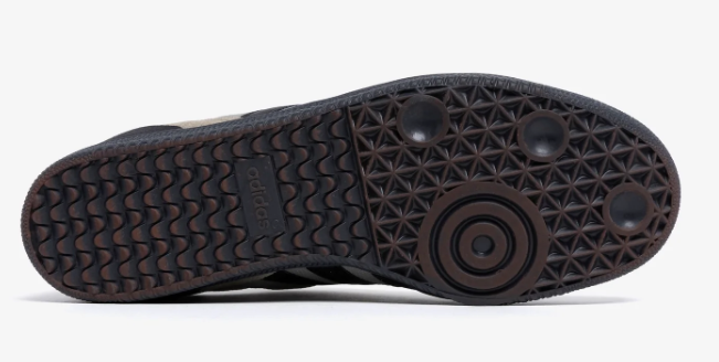adidas Originals x 100 Thieves 'Palos Hills' Sneakers (Drop 3)