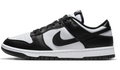 Nike Dunk Low 'White Black' Sneakers