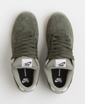 Nike SB Dunk Low Pro B Skate Shoes 'Sequoia'