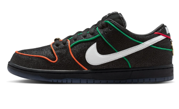 Nike SB Dunk Skate Shoes