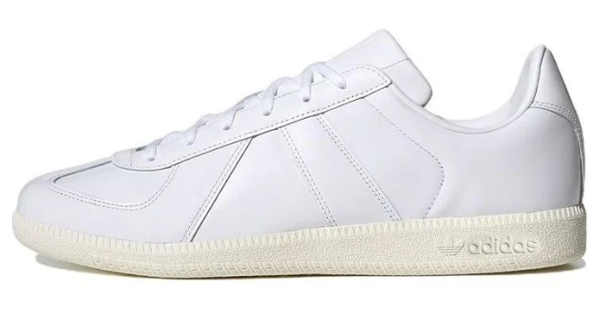 adidas Originals BW Army 'Cloud White / Chalk White' Sneakers (HQ8996)