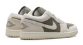 Air Jordan 1 Low SE "Medium Olive Sail" (Non-Retail/UA-Grade)