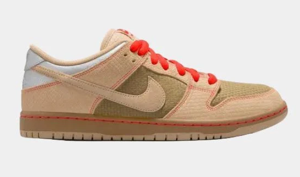 Nike SB Dunk Low Pro 'Som Tum' Skate Shoes