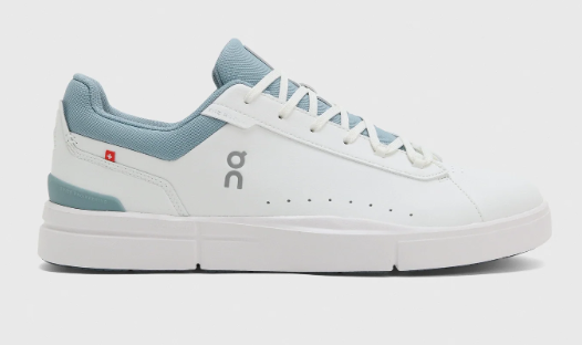 On THE ROGER Advantage Men's Sneakers