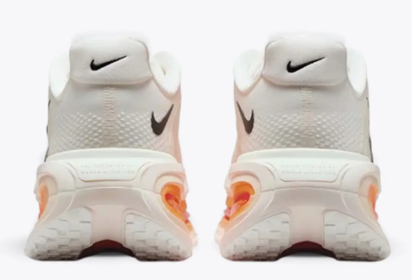 Nike Vomero Premium Running Shoes 'Sail Coconut Milk'