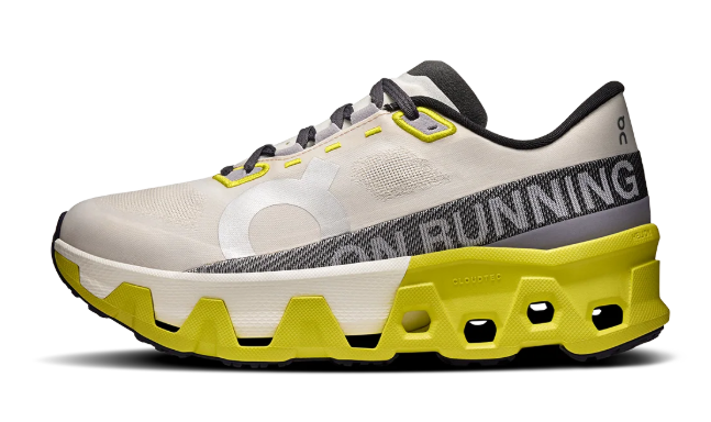 On Cloudmonster Hyper Road Running Shoes