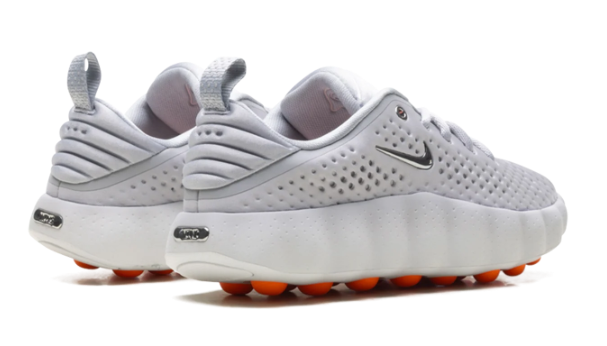 Nike Mind 002 Women's - Light Smoke Grey