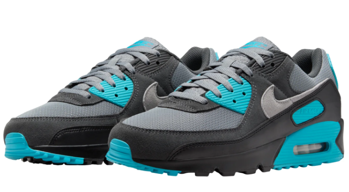 Nike Air Max 90 'Dusty Cactus' Sneakers