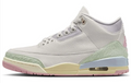 Air Jordan 3 Retro OG "Spring Is In The Air" Sneakers