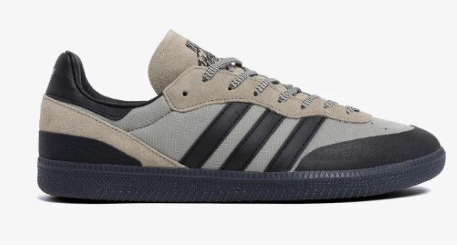 adidas Originals x 100 Thieves 'Palos Hills' Sneakers (Drop 3)