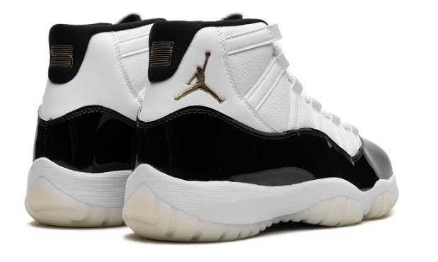 Air Jordan 11 'Gratitude' DMP Retro