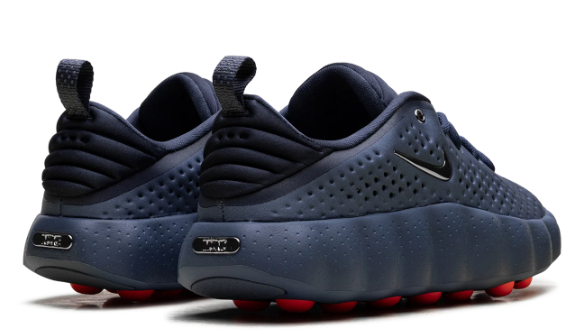 Nike Mind 002 'Thunder Blue Chrome'