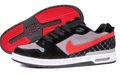 Nike SB P-Rod 1 Zoom Air Low Paul Rodriguez Skate Shoes
