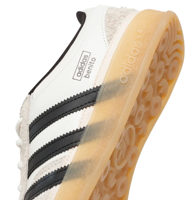 adidas Originals x Bad Bunny Gazelle Indoor 'Benito' Sneakers