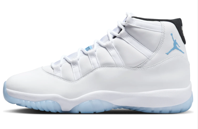 Air Jordan 11 Retro 'Original Blue'