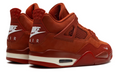 NK Air Jordan 4 Retro SP x Nigel Sylvester 'Brick By Brick'