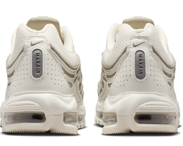 Nike Air Max TL 2.5 'Phantom / Moon Fossil / Silver' (2026)