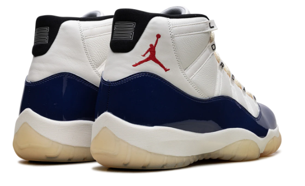 Air Jordan 11 Retro 'Rare Air'