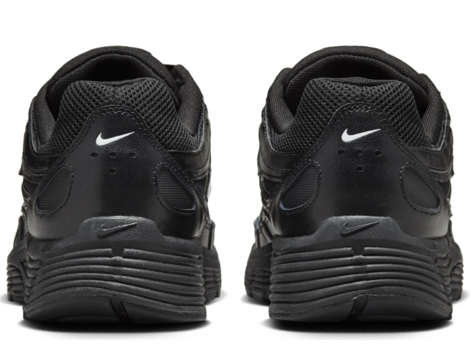 Nike P-6000 TRK3 'Black White' Sneakers