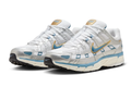 Nike Men's P-6000 'Metallic Silver Aegean Storm' Sneakers