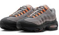 Nike Air Max 95 OG Sneakers - Pencil Point/Hot Curry/Anthracite