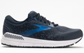 Brooks Addiction GTS 15 Men's Running Shoe - India Ink / Blue