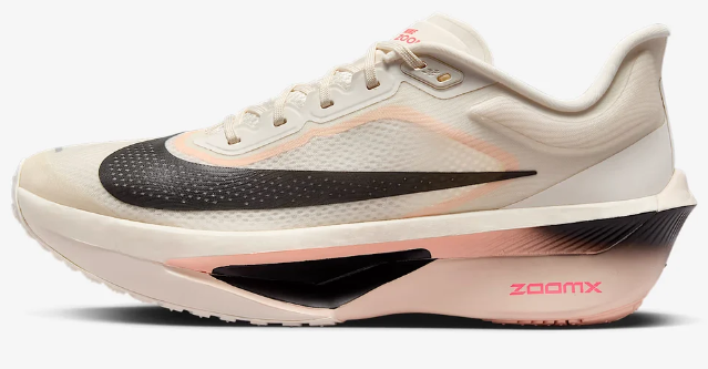 Nike Zoom Fly 6 Men's Plated Training Running Shoes