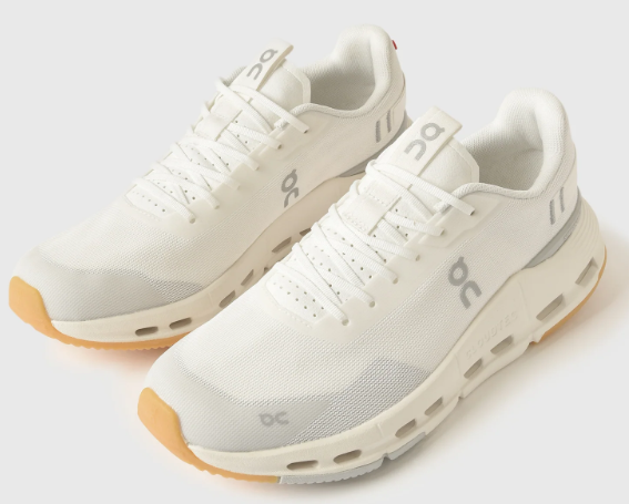 On Women's Cloudnova Form 2 Sneakers