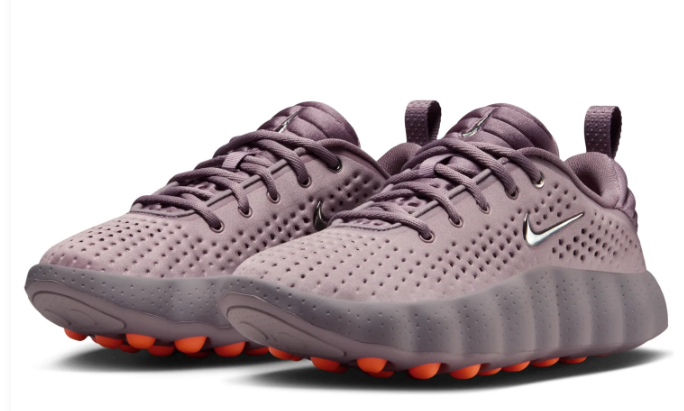 Nike Mind 002 'Light Violet Ore' Training Shoes (HQ4310-200)