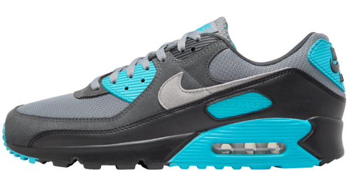 Nike Air Max 90 'Dusty Cactus' Sneakers