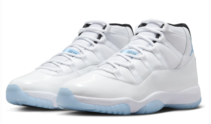 Air Jordan 11 Retro 'Original Blue'