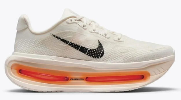 Nike Vomero Premium Running Shoes 'Sail Coconut Milk'