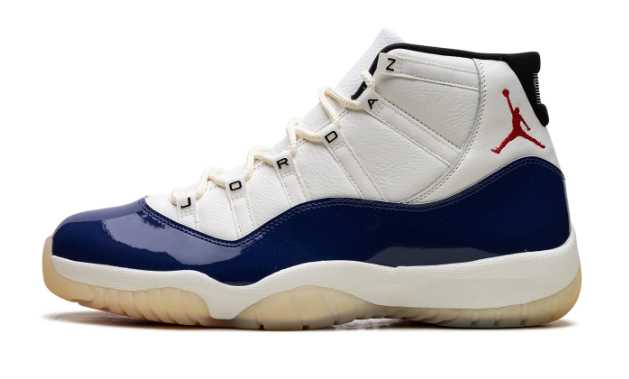 Air Jordan 11 Retro 'Rare Air'
