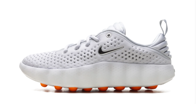 Nike Mind 002 Women's - Light Smoke Grey
