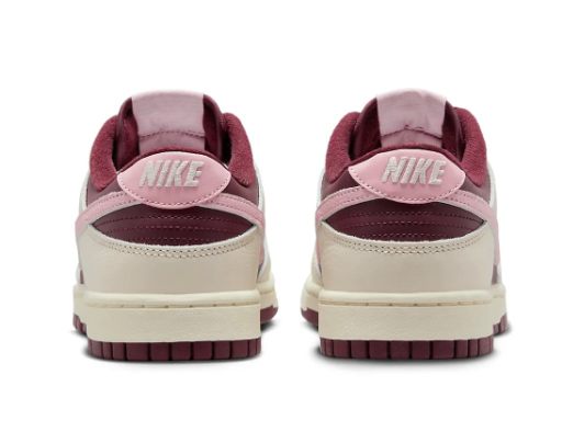 Nike Dunk Low Premium 'Valentine's Day' Sneakers