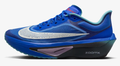 Nike Zoom Fly 6 Men's Running Shoes - Ghost/Blue Void