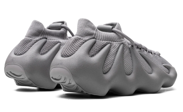 adidas Yeezy 450 "Stone Grey" – ID9446