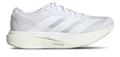adidas Adizero Evo SL Running Shoes - Core Black/Solar Turbo/Light Onix