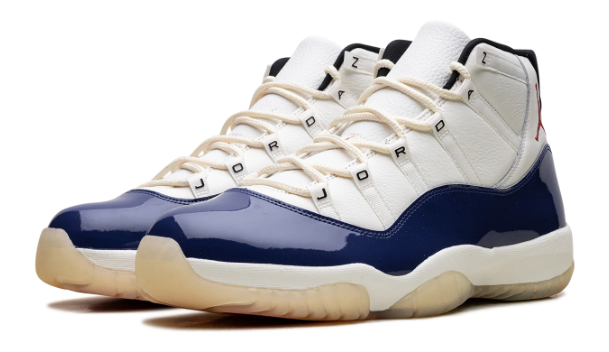 Air Jordan 11 Retro 'Rare Air'