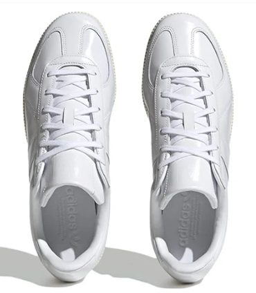 adidas Originals BW Army 'Cloud White / Chalk White' Sneakers (HQ8996)